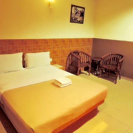 Hotel Seri Nilai Buitenkant foto
