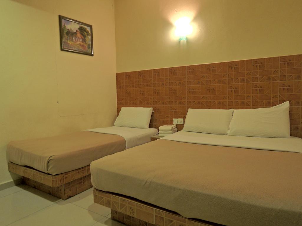 Hotel Seri Nilai Buitenkant foto