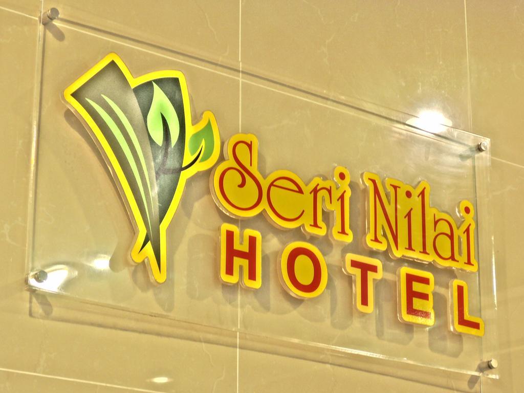 Hotel Seri Nilai Buitenkant foto