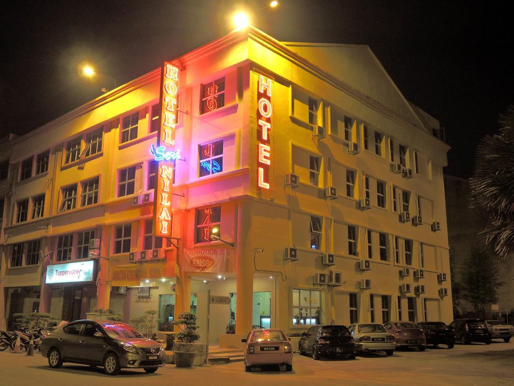 Hotel Seri Nilai Buitenkant foto
