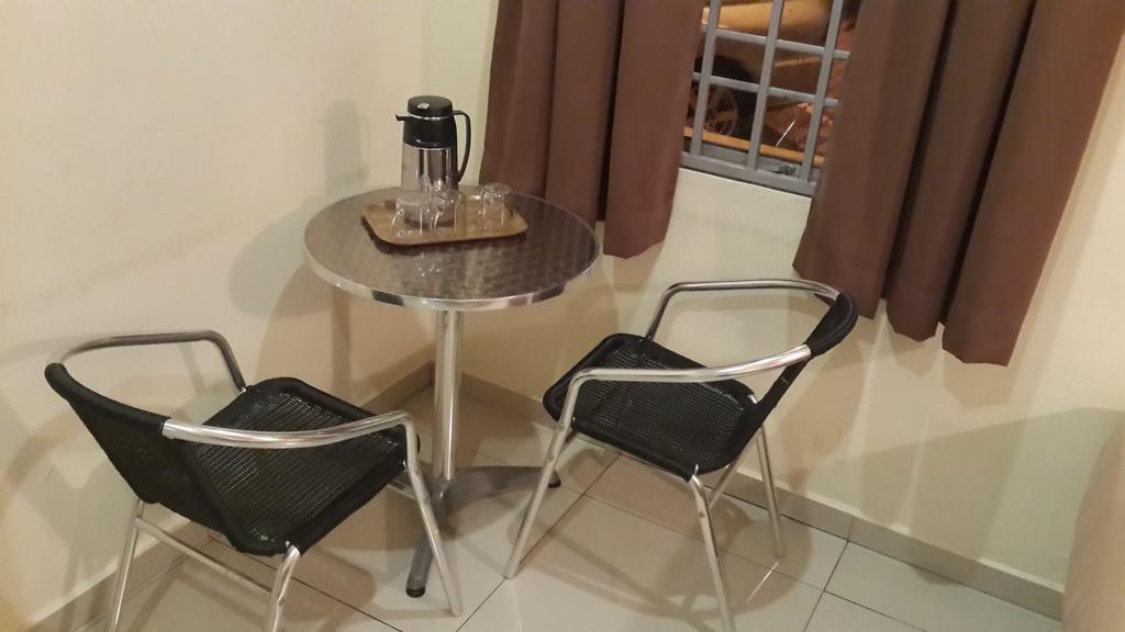 Hotel Seri Nilai Buitenkant foto