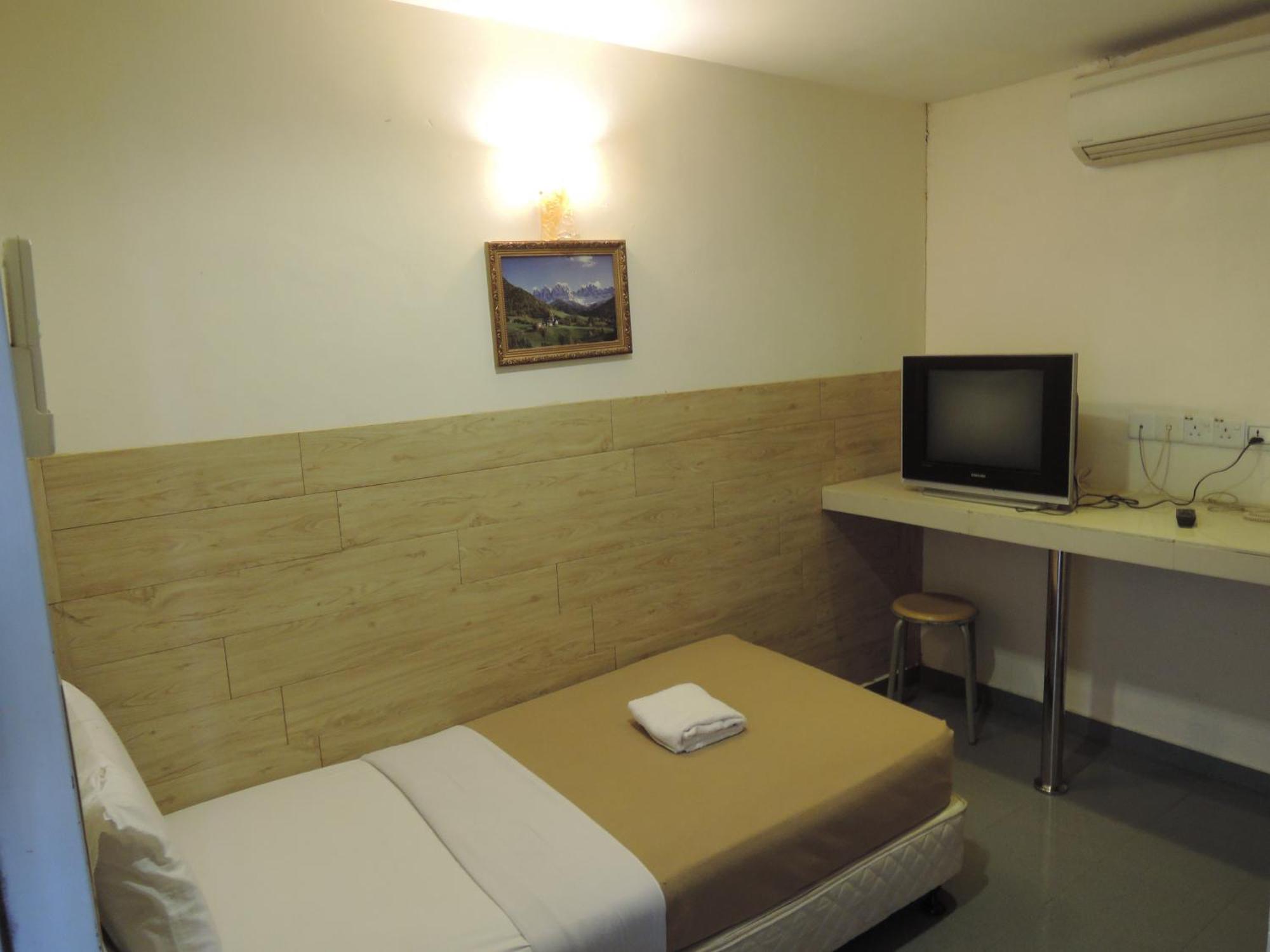 Hotel Seri Nilai Kamer foto