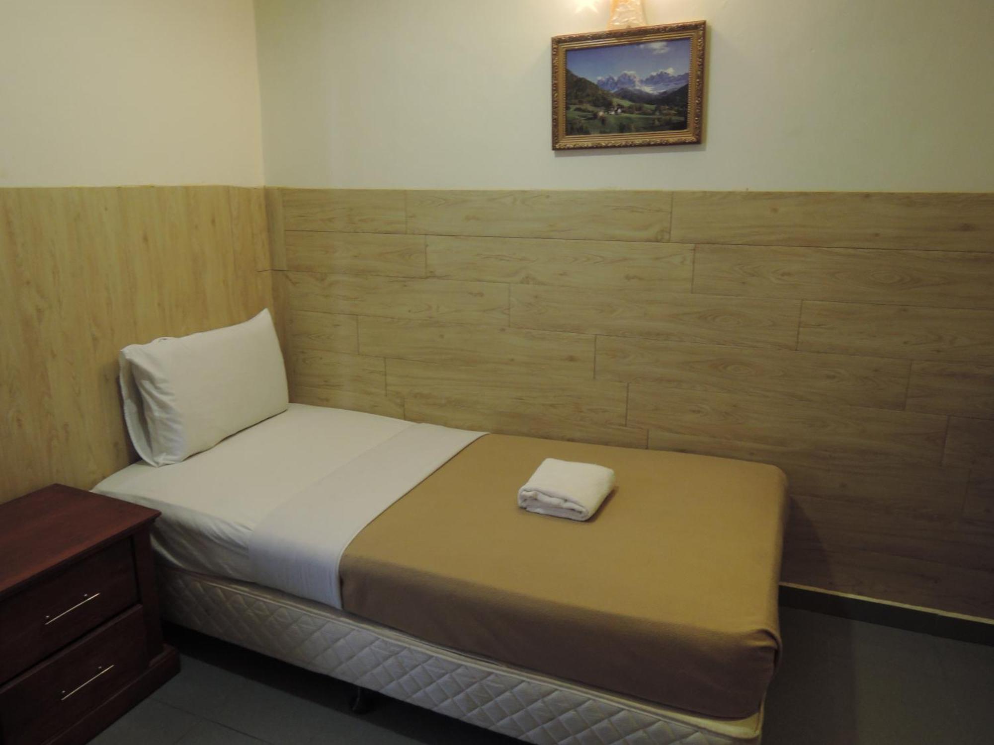 Hotel Seri Nilai Kamer foto