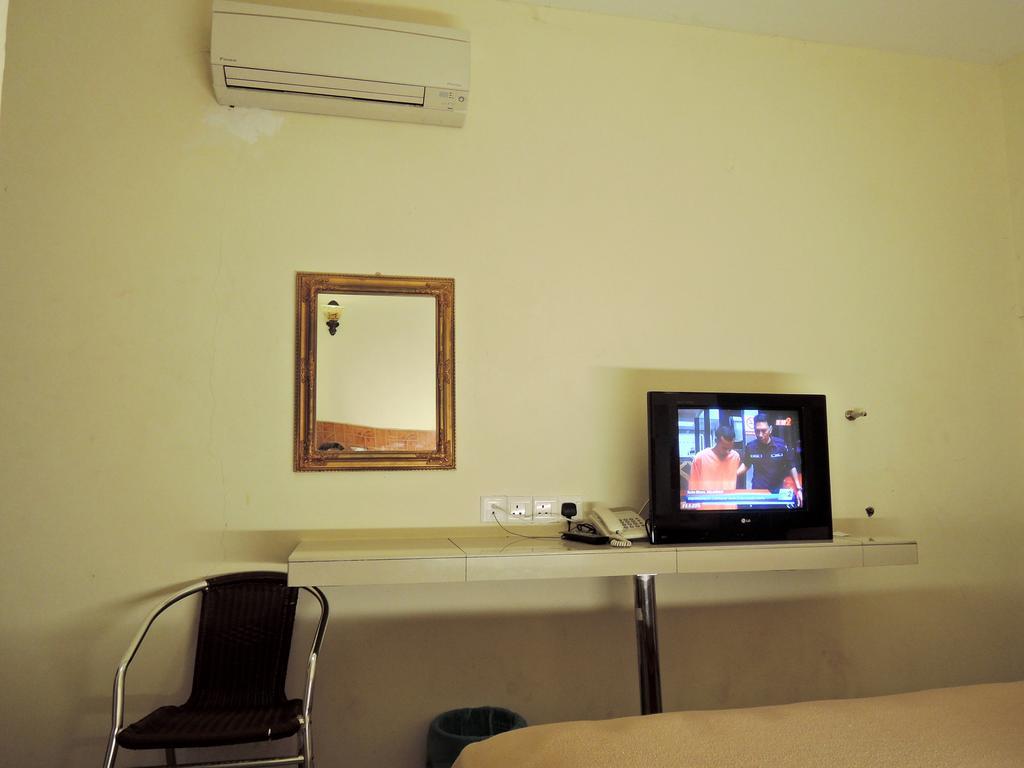 Hotel Seri Nilai Buitenkant foto