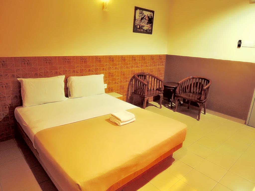 Hotel Seri Nilai Buitenkant foto