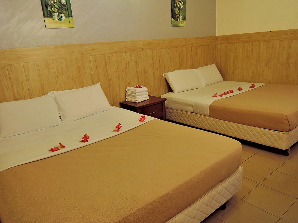 Hotel Seri Nilai Buitenkant foto