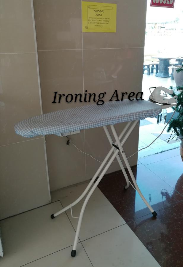 Hotel Seri Nilai Buitenkant foto