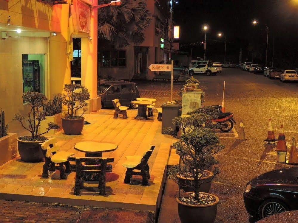 Hotel Seri Nilai Buitenkant foto