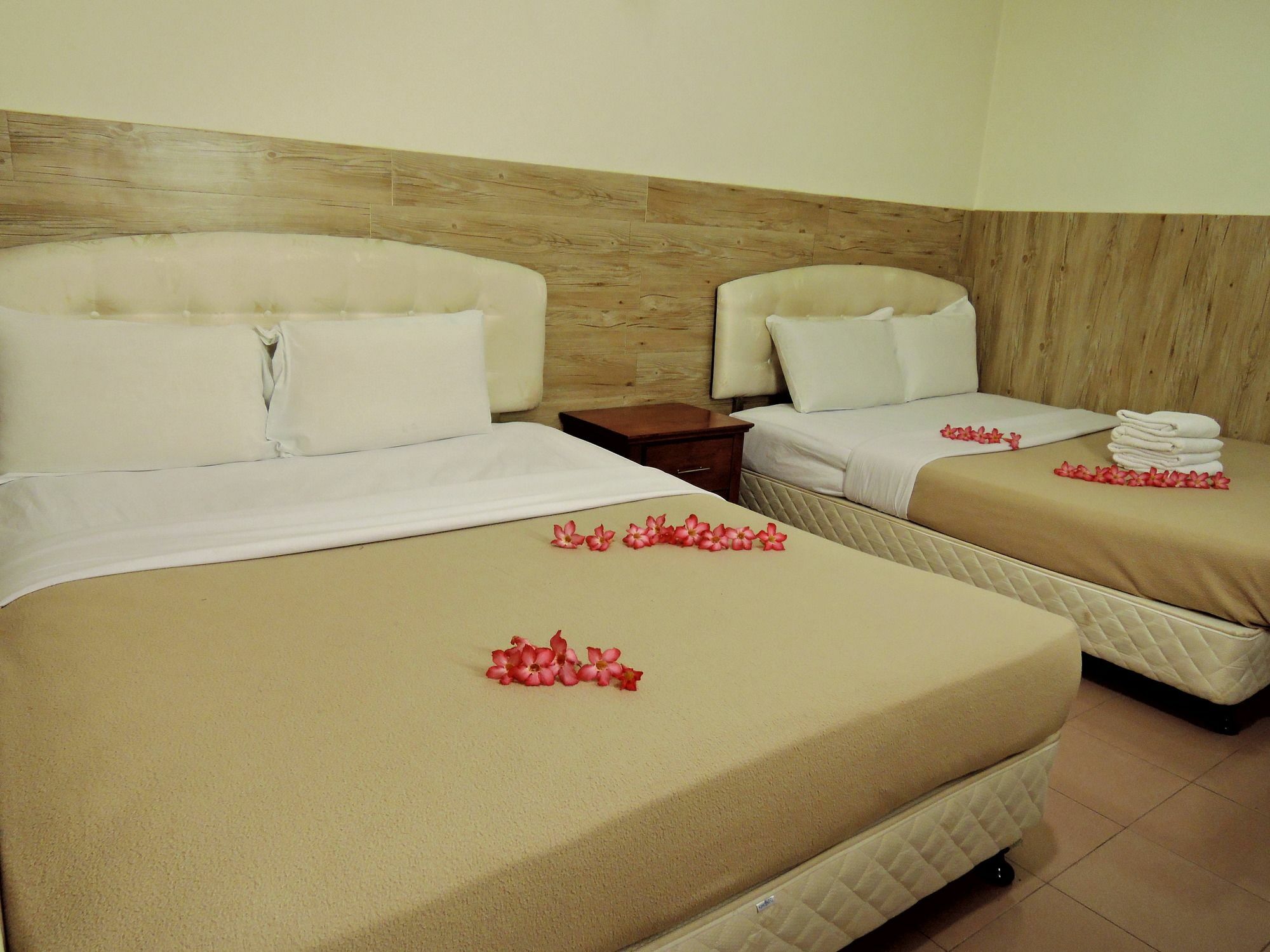 Hotel Seri Nilai Buitenkant foto